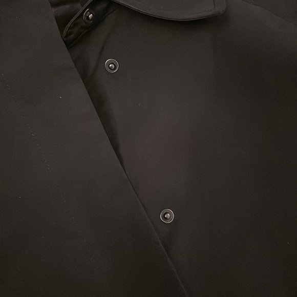 All Saints Rain Jacket - Picture 2 of 6